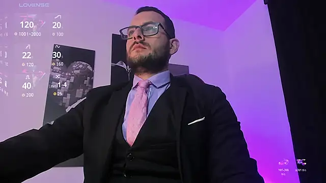 Jerry hot1 online show from February 2026 12:23:02 PM