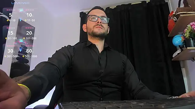 Jerry hot1 online show from February 2026 01:01:02 PM