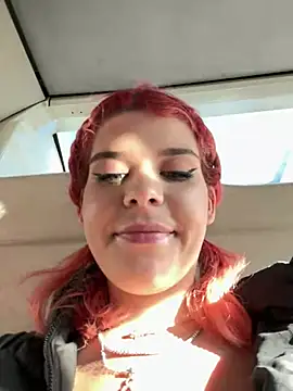 RiriRoseey online show from January 2025 05:54:01 PM