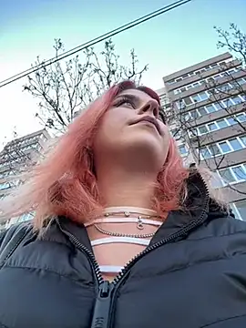 RiriRoseey online show from January 2025 08:11:02 AM