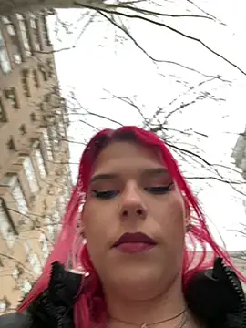 RiriRoseey online show from February 2025 07:51:02 AM