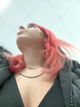 RiriRoseey online show from February 2025 10:17:02 AM