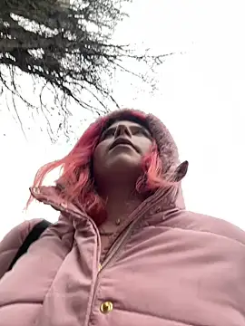 RiriRoseey online show from March 2025 08:23:02 AM