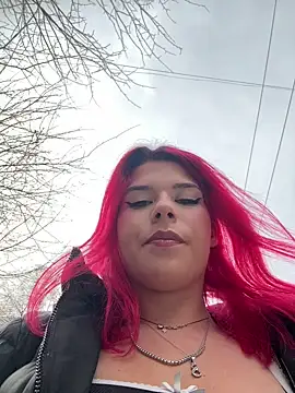 RiriRoseey online show from March 2025 09:02:02 AM