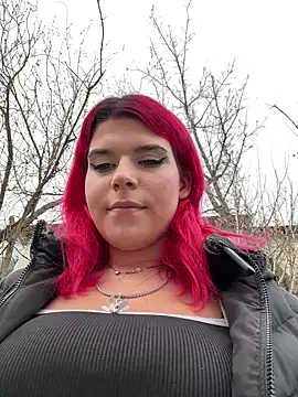 RiriRoseey online show from March 2025 12:06:02 PM