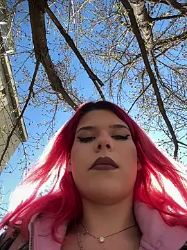 RiriRoseey online show from March 2025 08:09:02 AM