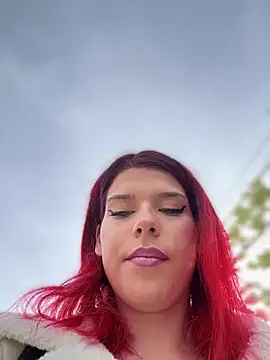 RiriRoseey online show from November 2025 08:36:02 AM