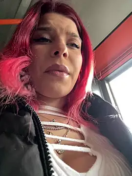 RiriRoseey online show from January 2026 09:13:01 AM