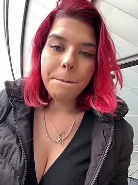 RiriRoseey online show from March 2026 09:38:02 AM