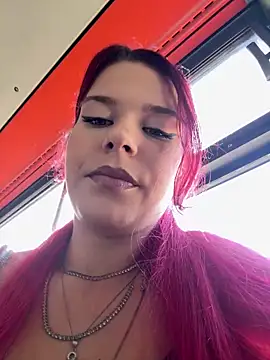 RiriRoseey online show from July 2026 07:14:02 AM