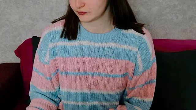 Miss Arwen online show from November 2025 04:22:01 AM