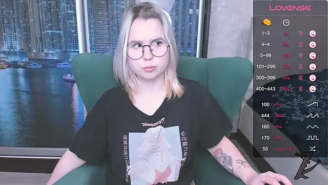 miray kuriyama123 online show from December 2024 06:59:02 PM