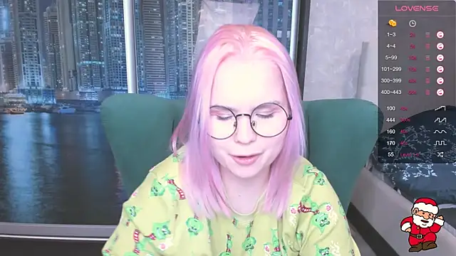 miray kuriyama123 online show from December 2024 10:11:02 PM