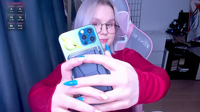 miray kuriyama123 online show from February 2026 07:34:02 PM