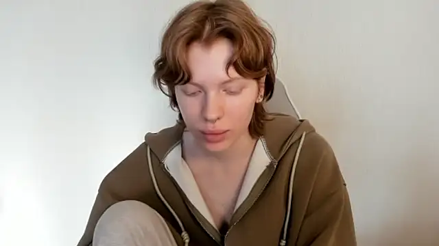 StellaDavis online show from February 2026 09:41:01 AM