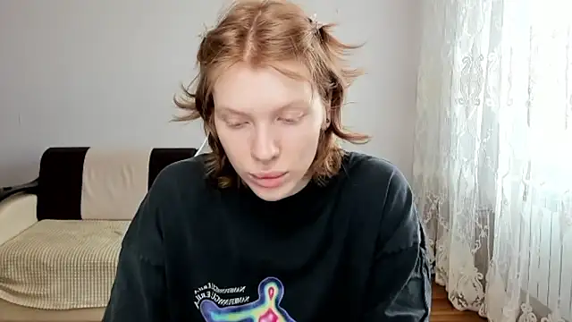 StellaDavis online show from April 2026 10:03:01 AM