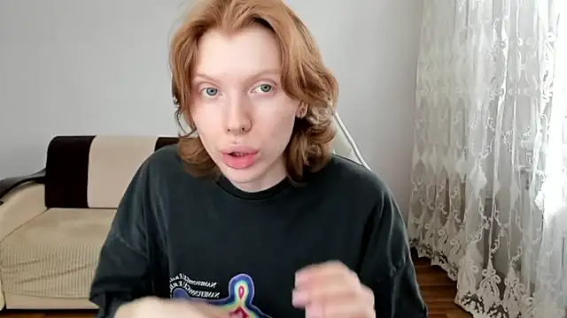 StellaDavis online show from April 2026 11:08:02 AM