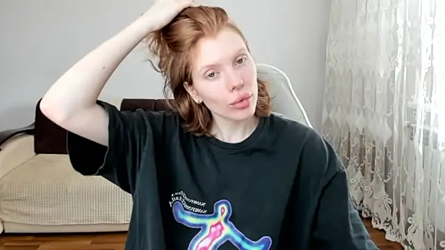 StellaDavis online show from April 2026 11:08:02 AM