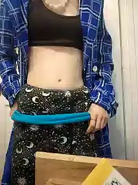 AriellaTaylor online show from January 2025 02:30:02 PM