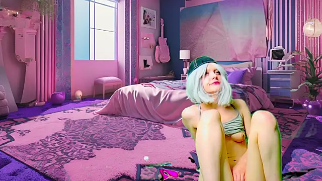 AriellaTaylor online show from March 2025 06:55:01 PM