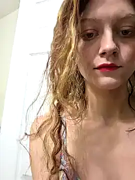 AriellaTaylor online show from March 2025 12:14:02 PM