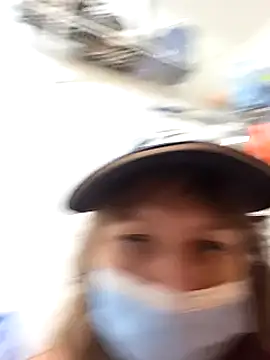 AriellaTaylor online show from March 2025 02:15:01 AM