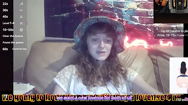 AriellaTaylor online show from September 2025 03:01:02 PM