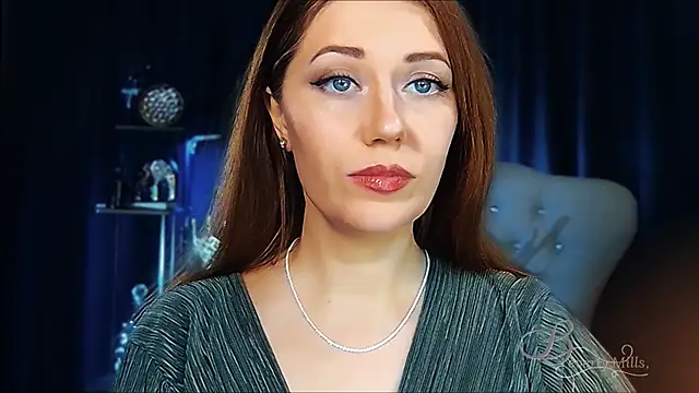 MissBeverlyMills online show from April 2026 06:31:01 PM