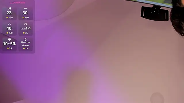 Snapshot of Melina_Ferrer1 chatting on December 2024 12:08:01 AM Melina Ferrer1 online show from December 2024 12:08:01 AM