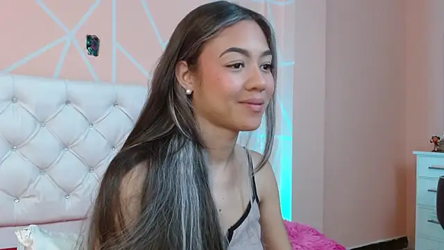 hantonella  online show from September 2025 07:51:02 PM