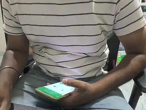 Believerrrr online show from April 2026 07:58:01 PM