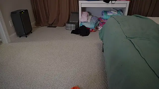 MaggieMayI89 online show from April 2026 02:11:01 AM