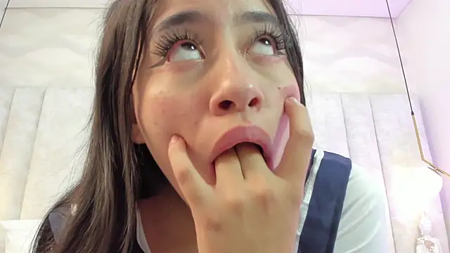 Snapshot of im_giselle_ chatting on March 2025 07:46:02 AM im giselle online show from March 2025 07:46:02 AM