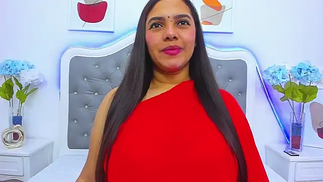 krishaa  online show from January 2025 01:05:01 PM