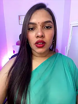 krishaa  online show from January 2026 08:44:01 PM