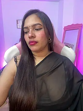 krishaa  online show from March 2026 08:49:01 PM