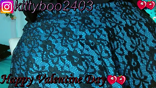 AnaSweet6902 online show from February 2025 07:09:01 PM