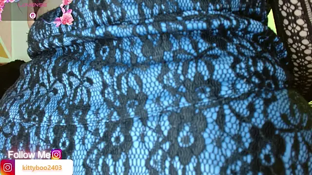 AnaSweet6902 online show from September 2025 05:34:02 PM