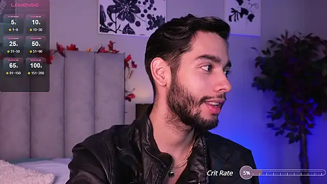 endy rush online show from December 2024 03:53:02 PM