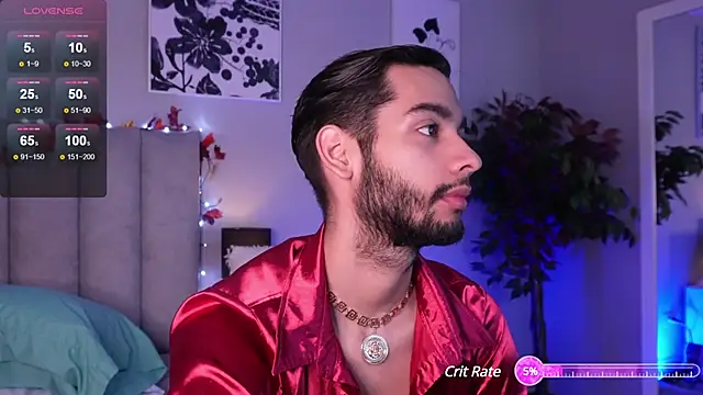 endy rush online show from December 2024 12:49:02 PM