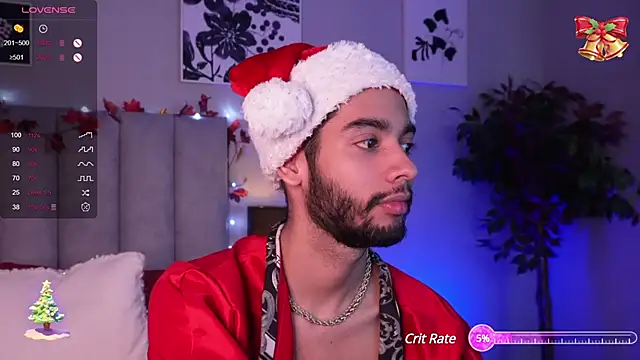 endy rush online show from December 2024 04:04:01 PM