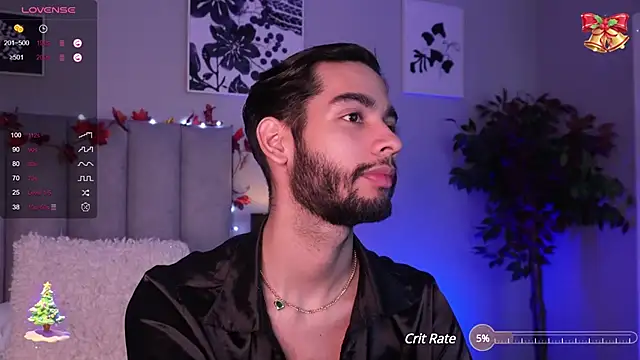 endy rush online show from December 2024 03:53:01 PM