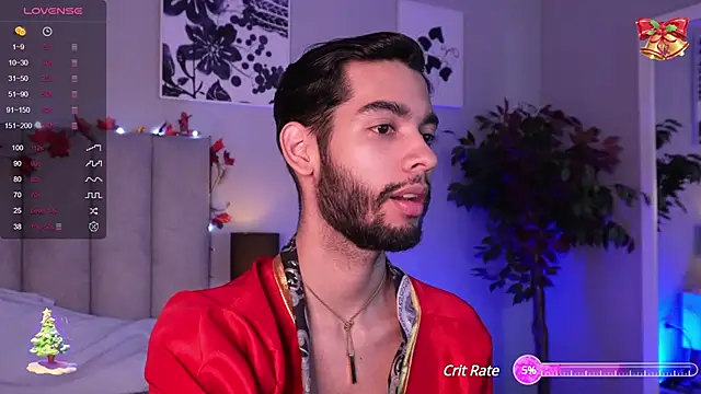 endy rush online show from December 2024 12:41:01 PM