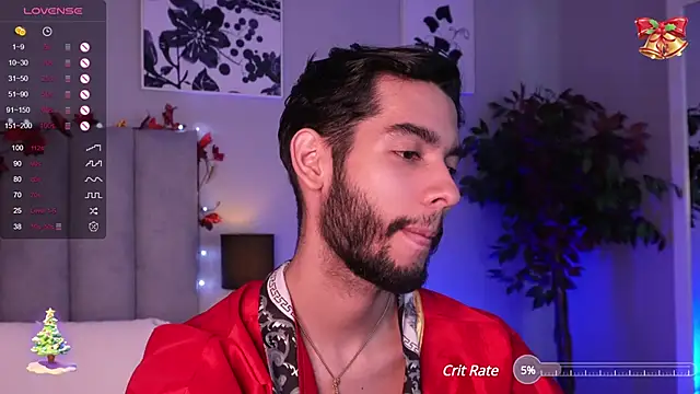 endy rush online show from December 2024 04:17:01 PM