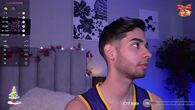 endy rush online show from December 2024 03:53:02 PM