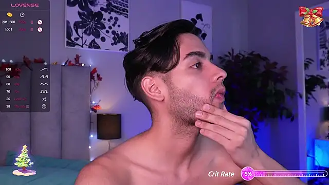 endy rush online show from December 2024 04:08:02 PM