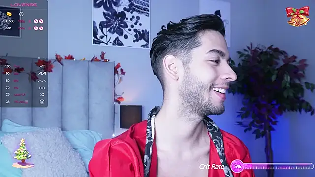 endy rush online show from December 2024 12:57:02 PM