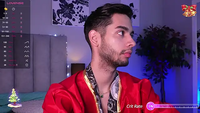 endy rush online show from January 2025 12:52:02 PM