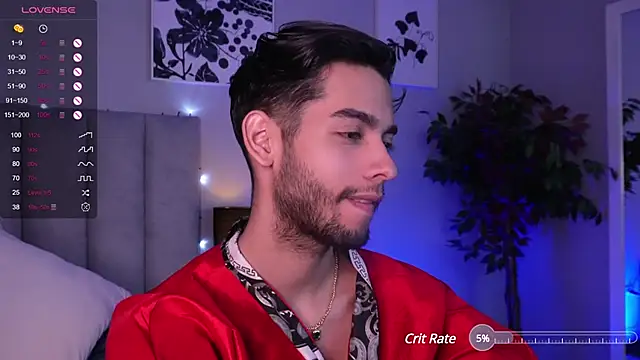 endy rush online show from January 2025 04:16:02 PM