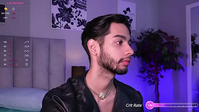 endy rush online show from January 2025 12:42:01 PM